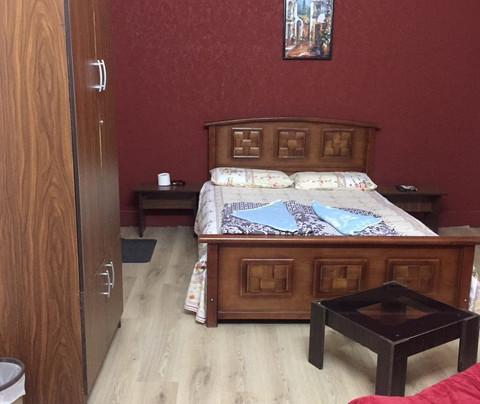 Grand Hotel Ismailia主图