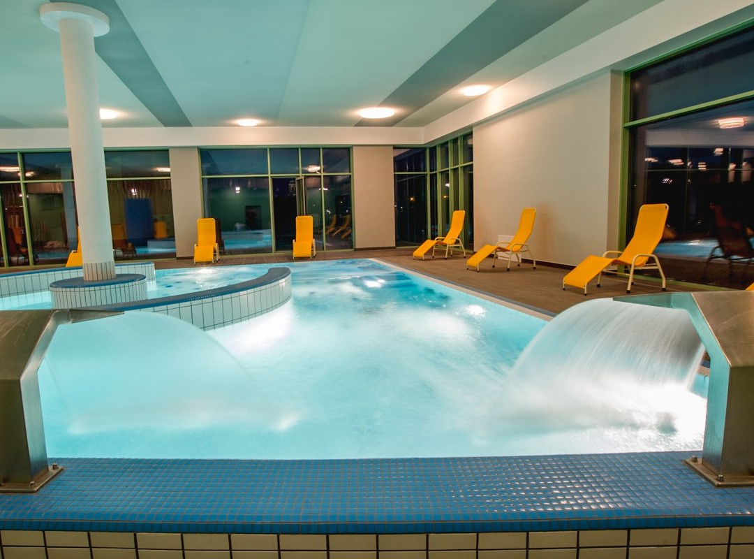 Wellness hotel Thermal主图