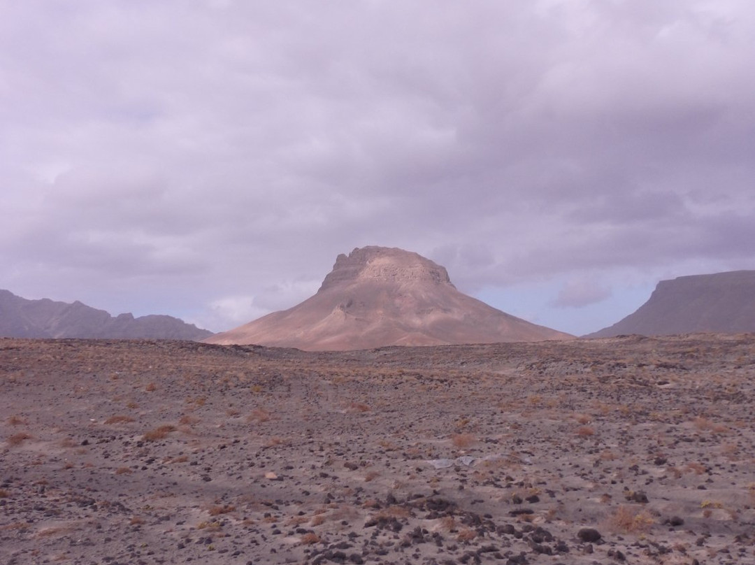 Viana Volcano-Sao Vicente必去景点
