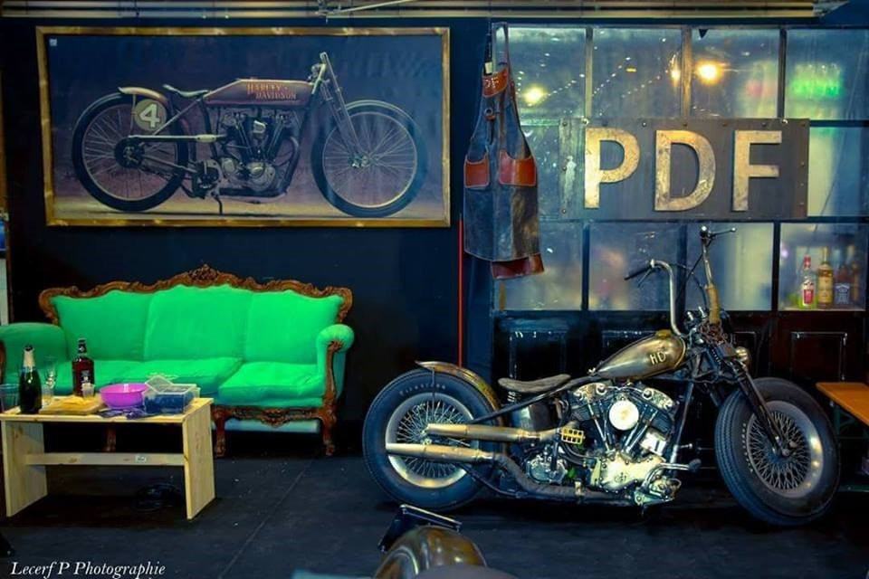 PDF Motociclette Punto Di Fuga景点图片