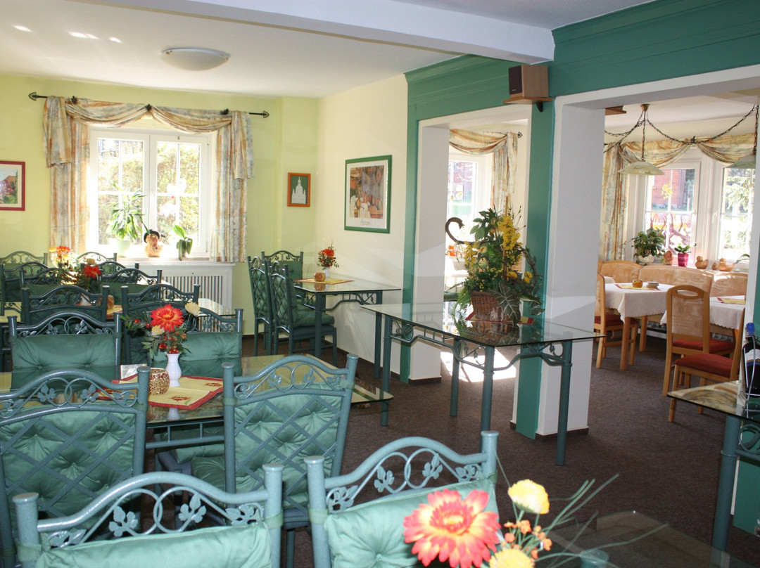 Pension Villa Irene主图