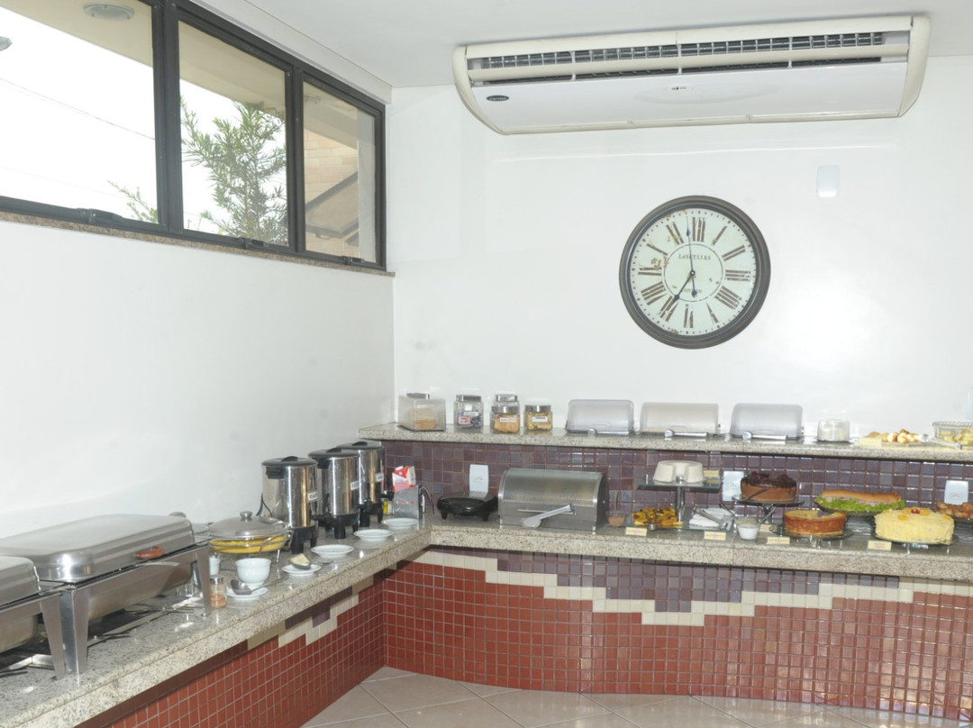 Portal Da Princesa Hotel主图