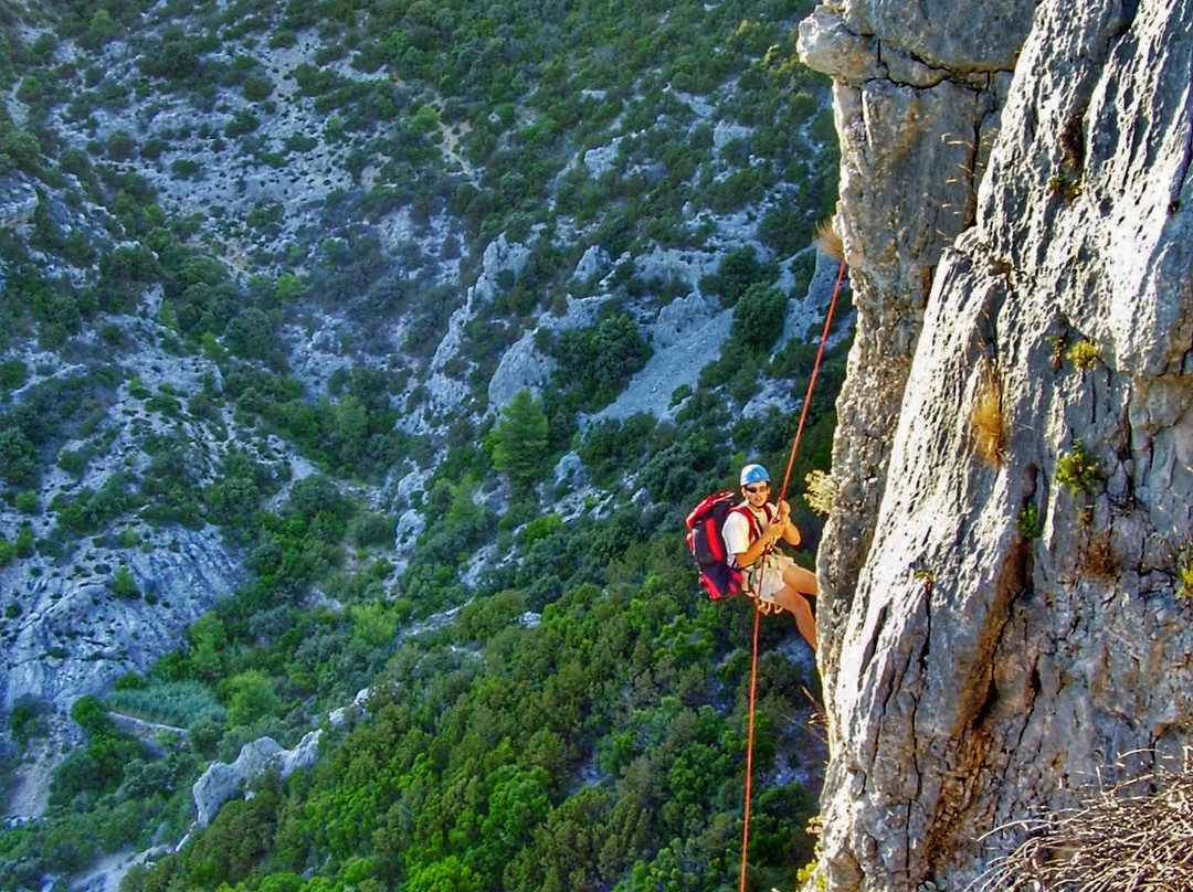 Apartments Island of Brac - Villa Nela主图