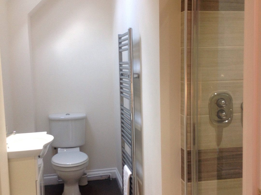 Mill Lodge Brecon Beacons主图