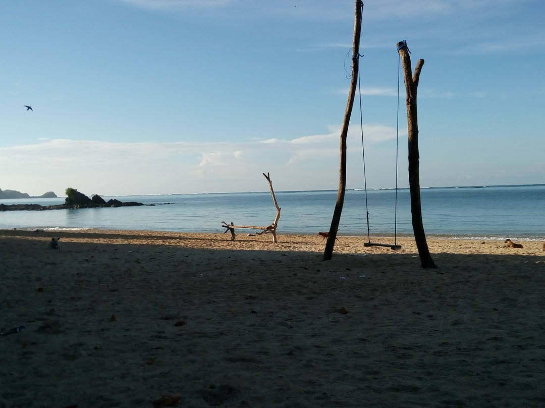 Lombok Rise - Day Tours-Senggigi必去景点