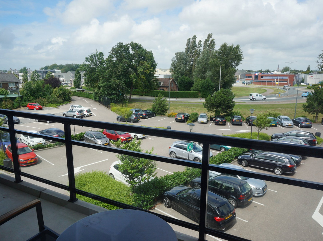 Van Der Valk Hotel Sassenheim-Leiden主图