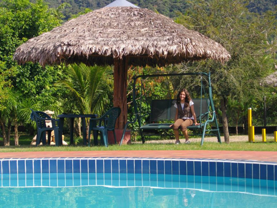 La Isla de los Tucanes主图