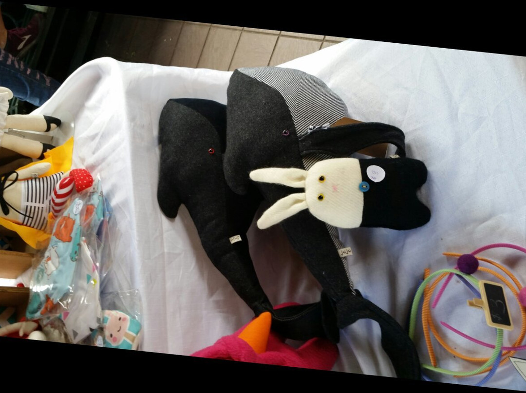 Kalamunda Artisan Market-Kalamunda必去景点