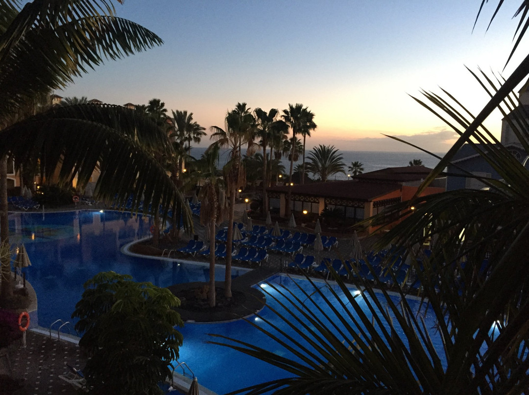 Bahia Principe Luxury Tenerife主图