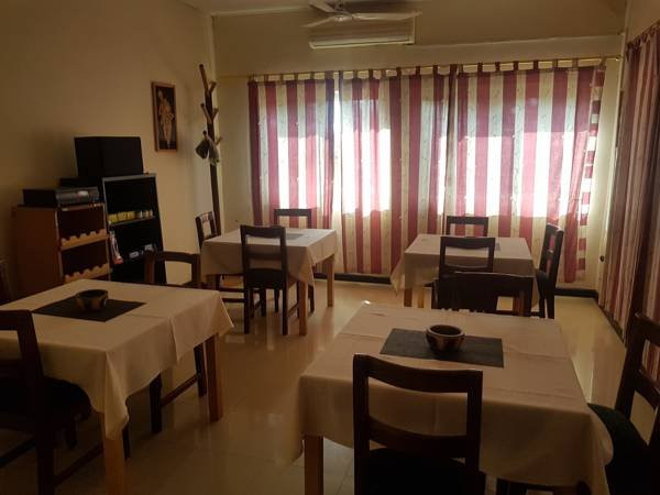 African Dream Hotel主图