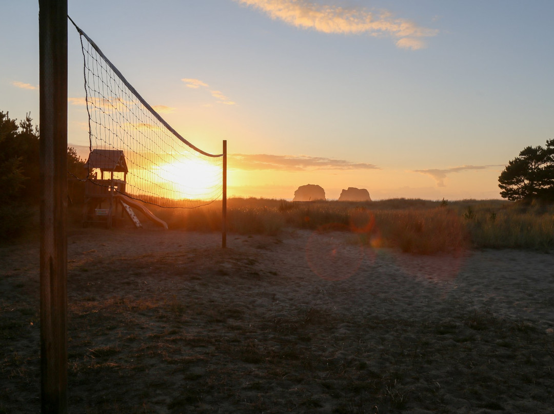 Ocean Rogue Inn主图