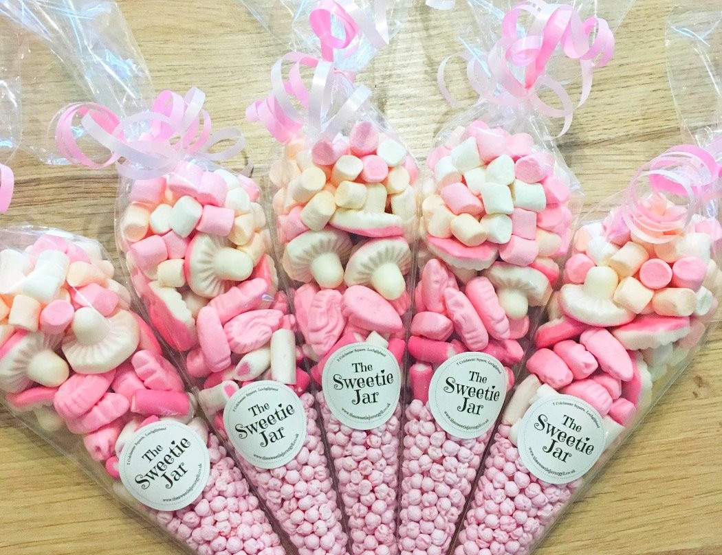 The Sweetie Jar景点图片