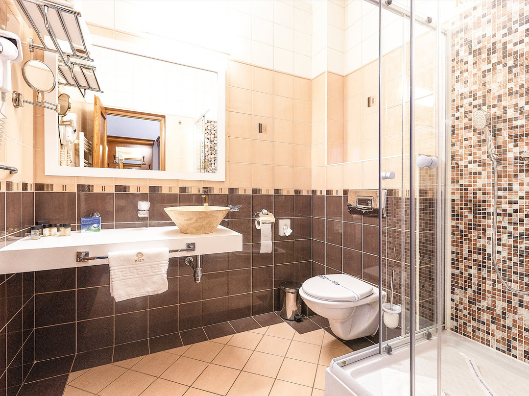 Hotel Athos R.M.T.主图