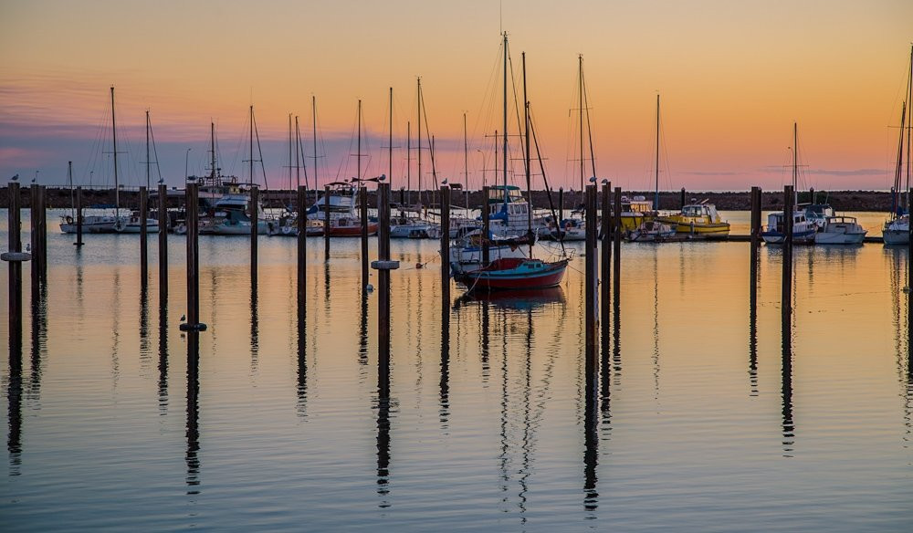 Foreshore Motor Inn主图