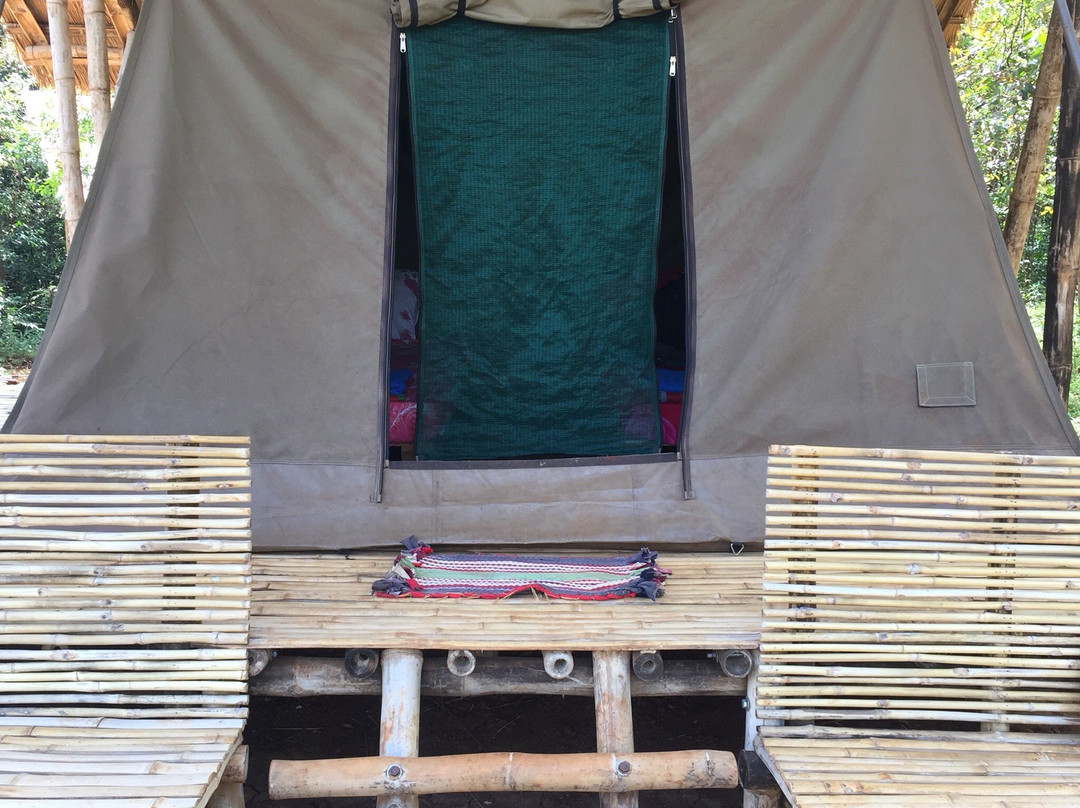 Seima Protection Forest-森莫诺隆必去景点