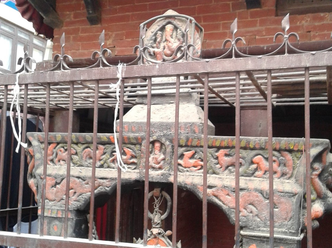 Ganesh Mandir-帕坦（拉利特浦）必去景点