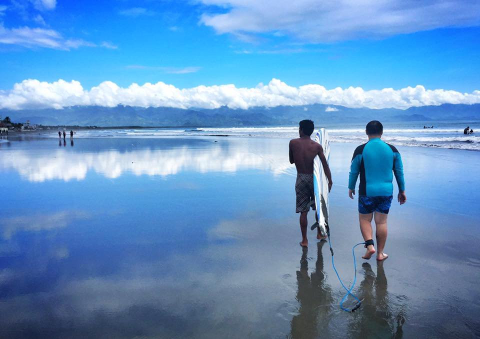 Backdoor Villa主图