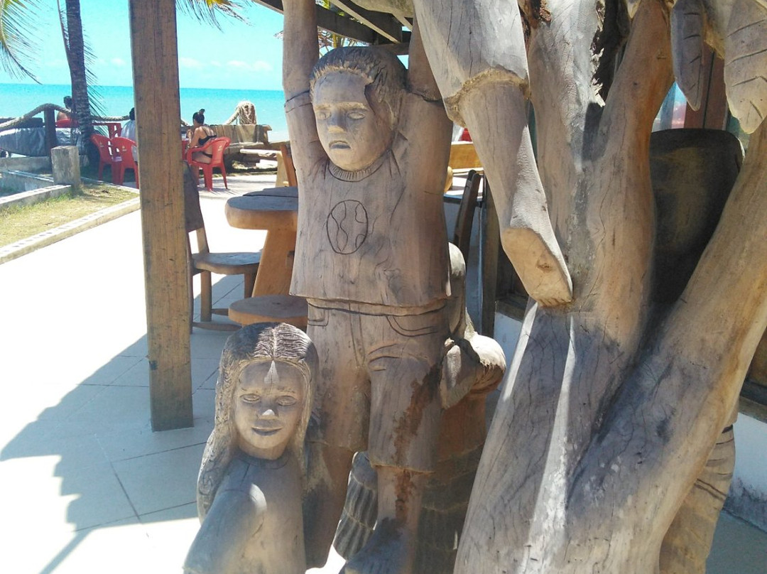 Atelier de Agadman-Prado必去景点