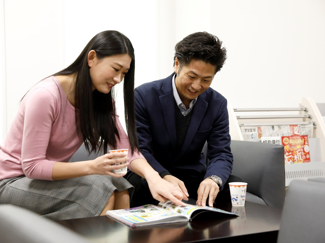 Value The Hotel Naraha Kidoekimae主图