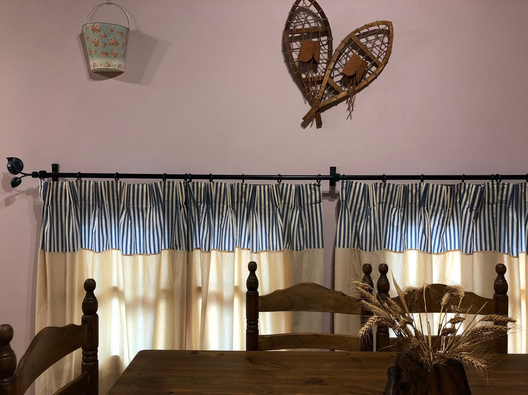 El Rincón de Andrea Apartamentos
