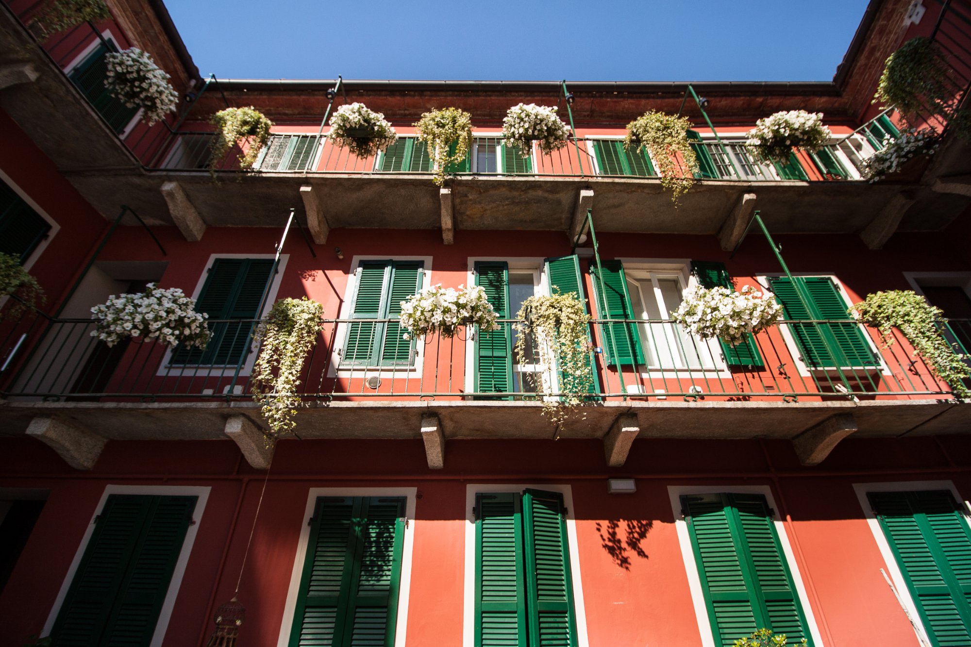 bed and breakfast Arcobaleno-官方