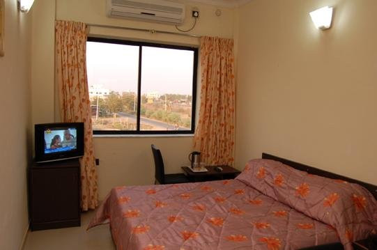 JK Rooms 108 Hotel Royal Regency主图