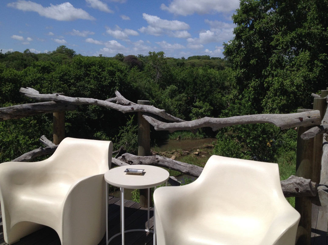 卡帕玛卡鲁拉山林小屋主图