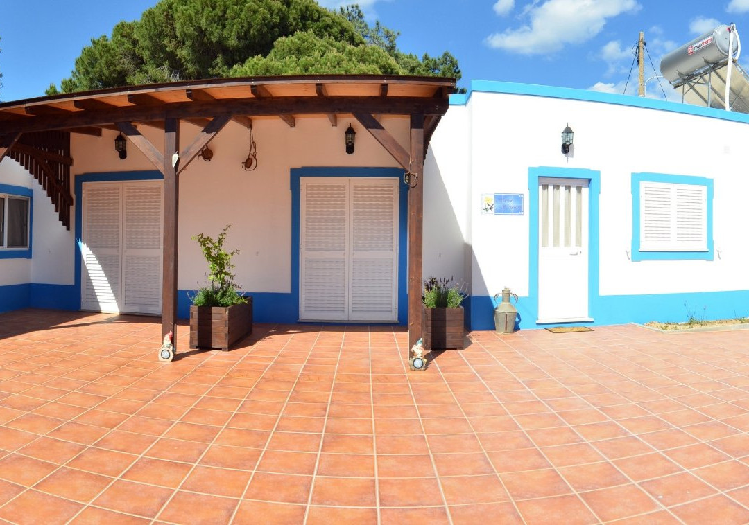 Vila Formosa
