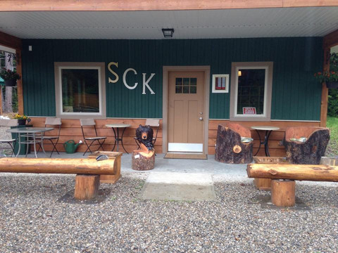 Smurf's Country Kitchen Ltd