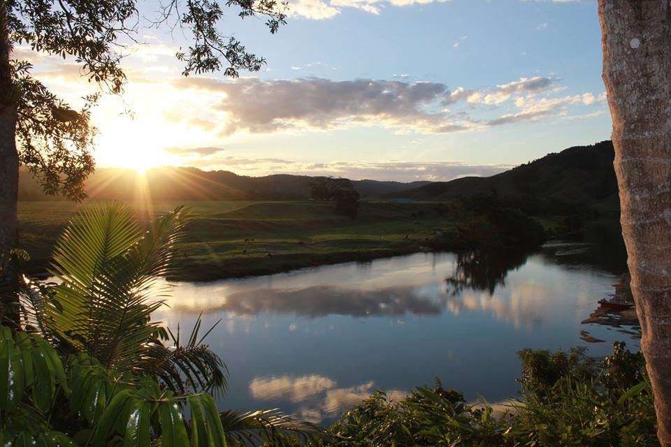 Walkabout Cultural Adventures-Daintree必去景点