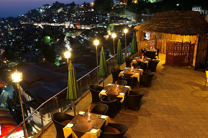 Hotel Zoz Sm 1主图