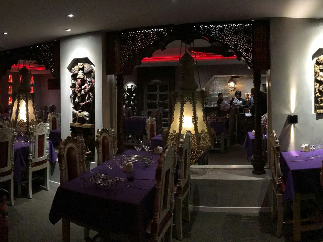 Ornex旅游攻略图片