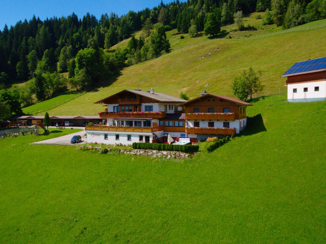 Bergbauernhof Irxner主图