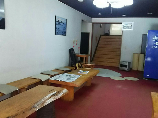 Ryokan Fukumatsu主图