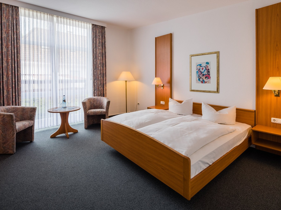 Thöles Gästehaus Garni Hoya主图