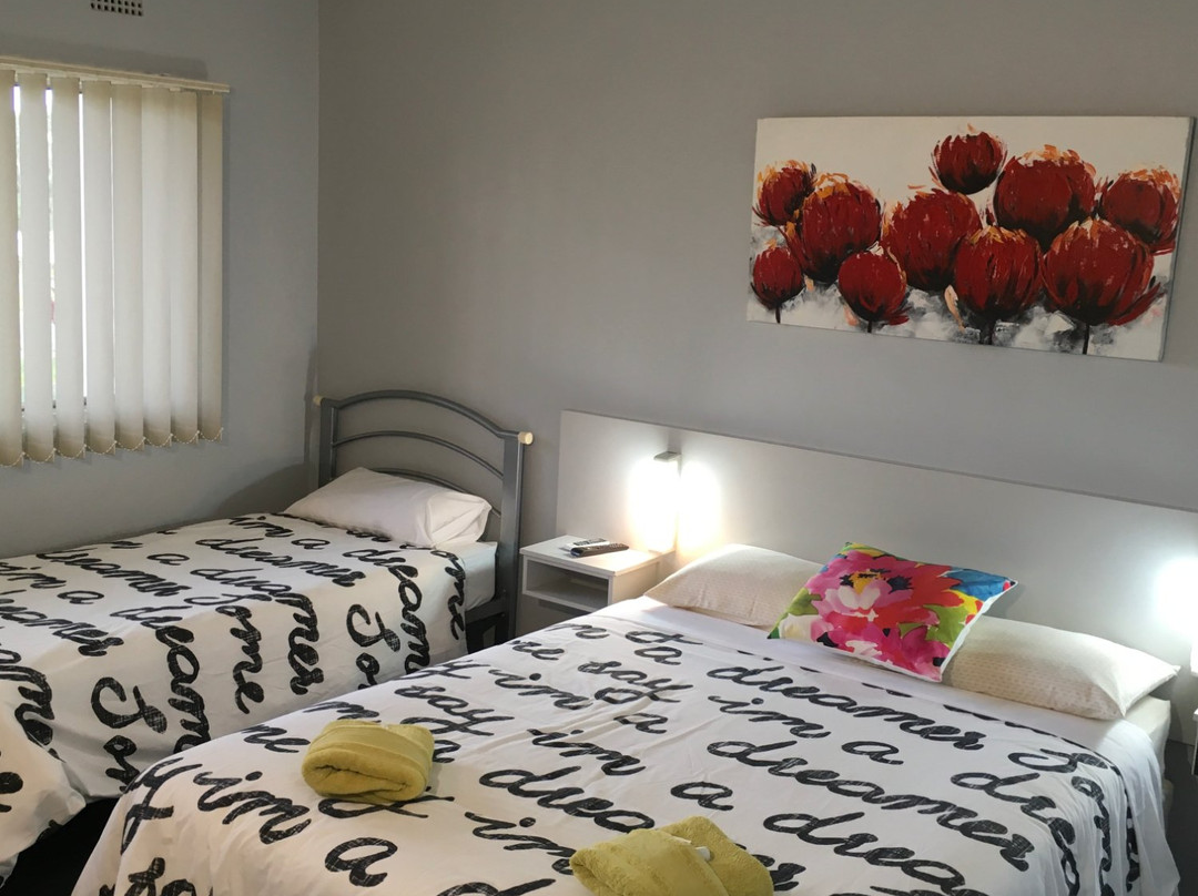 Plantation Motel主图