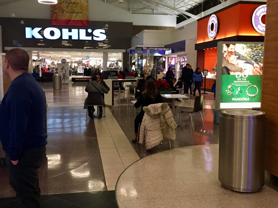 Chicago Ridge Mall-Chicago Ridge必去景点