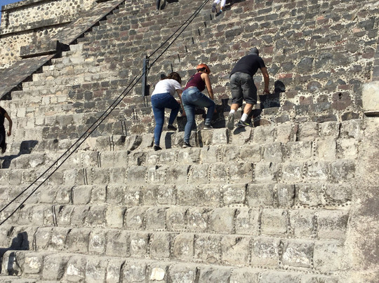 Chido Tours-Naucalpan必去景点