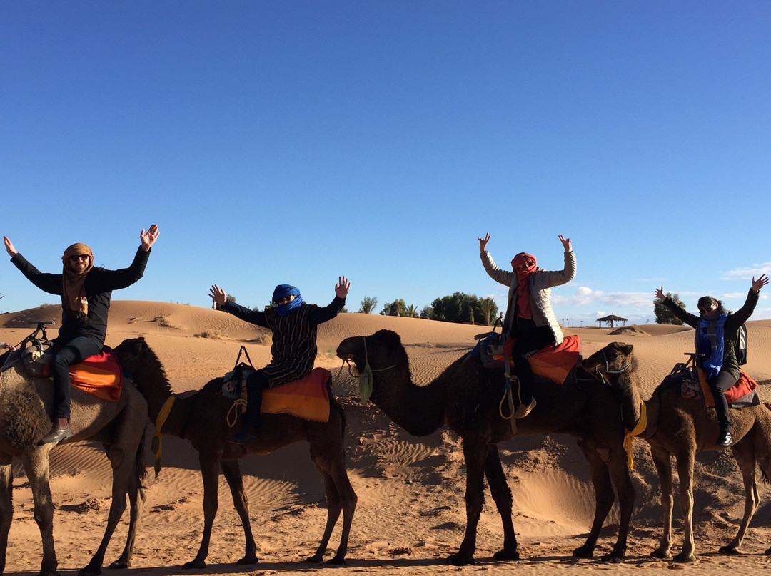 Morocco Authentic Tours景点图片