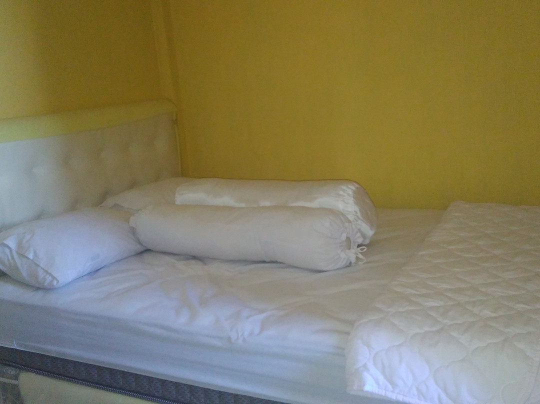 Hotel Sinar Harapan主图