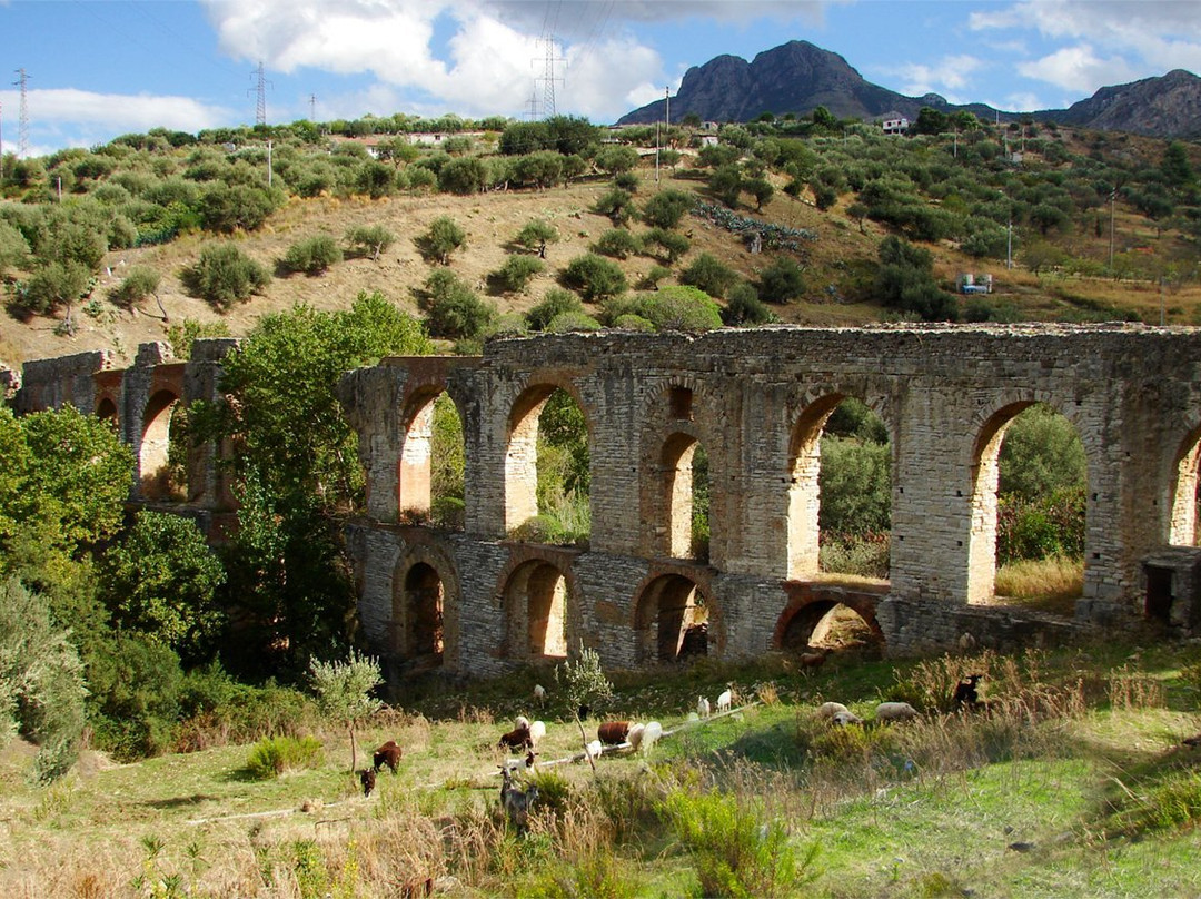 Acquedotto Romano “Cornelio”景点图片