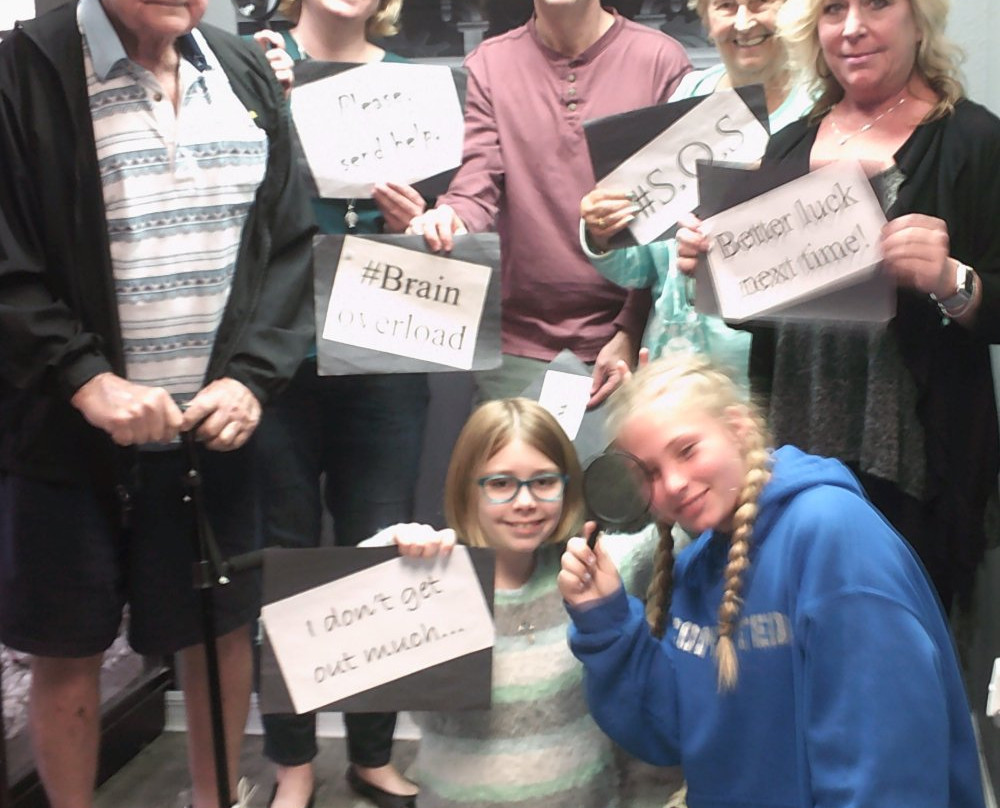 Escape Strategy-Apollo Beach必去景点