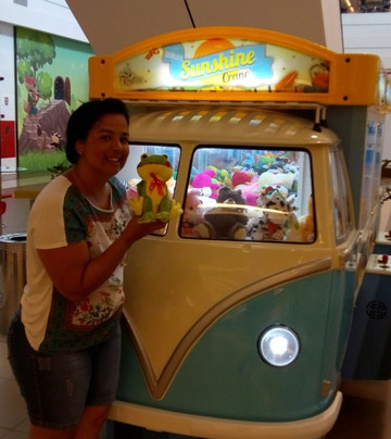 Anhanguera Parque Shopping-Cajamar必去景点