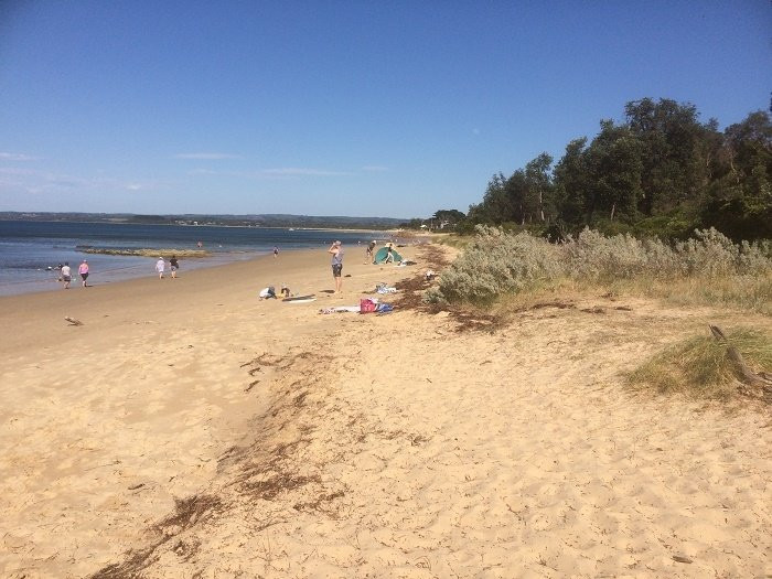 Somers Beach-Somers必去景点