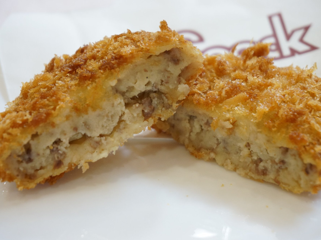 Ryukyo no Sato-郡上市必去景点