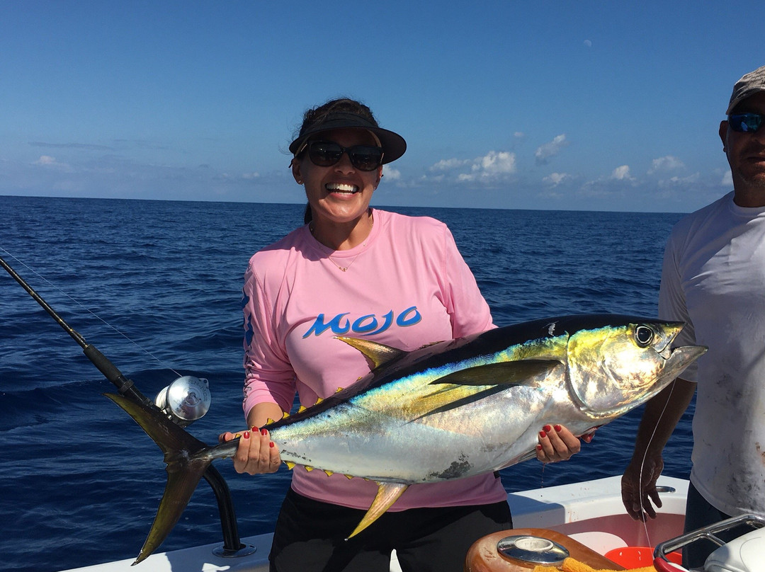 Straight Up Sportfishing景点图片
