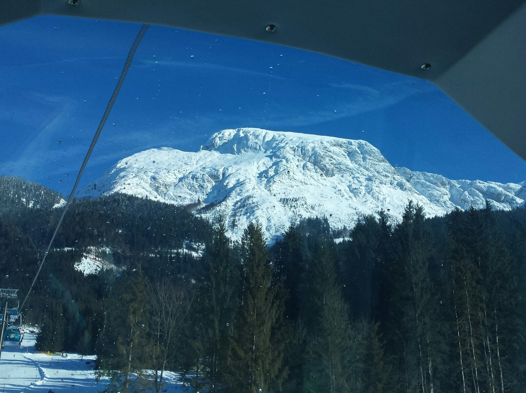 Tourismusverband Annaberg-Lungotz-安娜山露哥滋必去景点