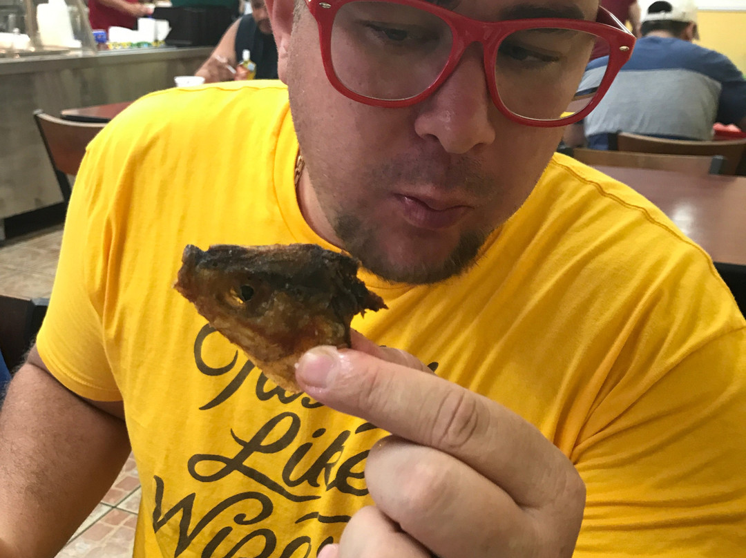 Manila Wok and Grill