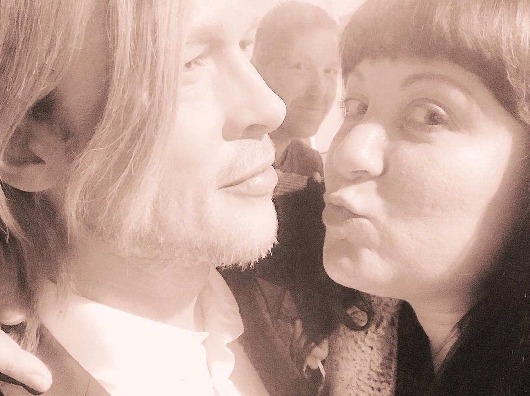 北京杜莎夫人蜡像馆-北京市必去景点