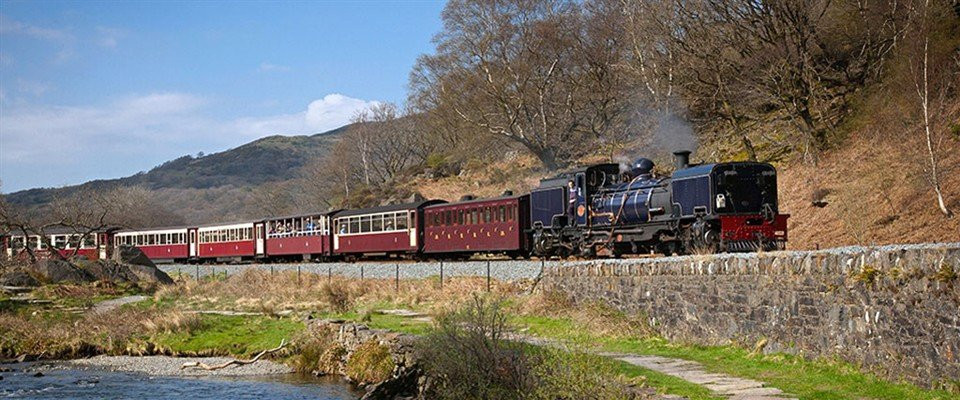 The Coach House主图